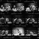 Illustration for article titled Contact Sheet Outtakes Show Hollywoods Greatest Icons Caught Off Guard